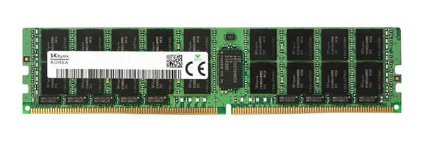 Hynix HMA82GR7AFR8N-VK 16Gb PC4-21300 DDR4 ECC Registered 288-Pin Memory Module