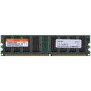 Hynix HYMD232646B8J-D43 256Mb 184-Pin PC3200 DDR-400MHz non-ECC Unbuffered CL3 DIMM Memory Module