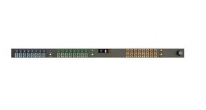 Vertiv I10096L 60A 48-Outlets Rack-mount Power Distribution Unit