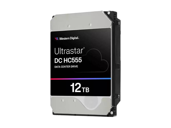 Hgst 0B48710 3.5IN 26.1 12TB 512 7200RPM SAS