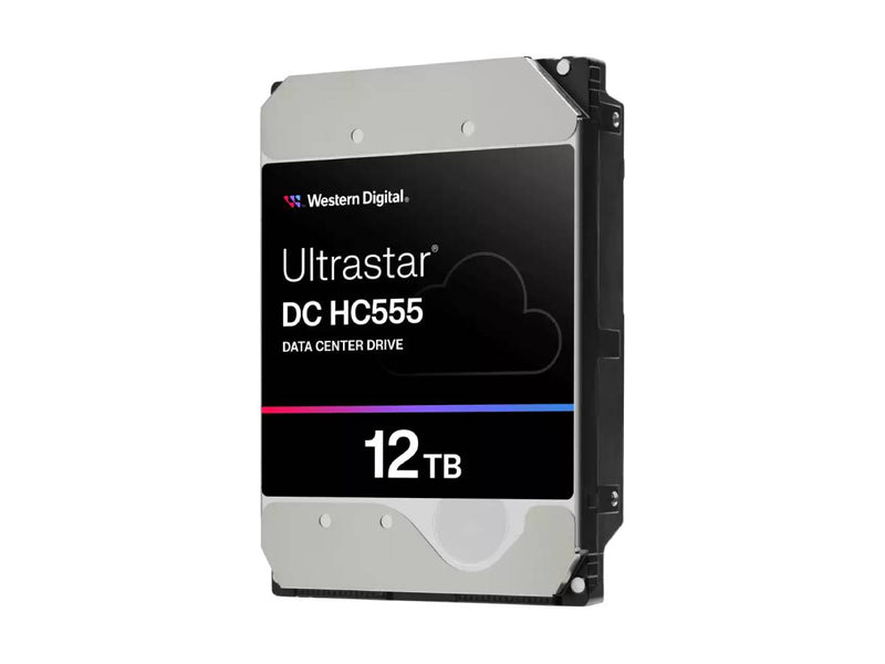 Hgst 0B48710 3.5IN 26.1 12TB 512 7200RPM SAS