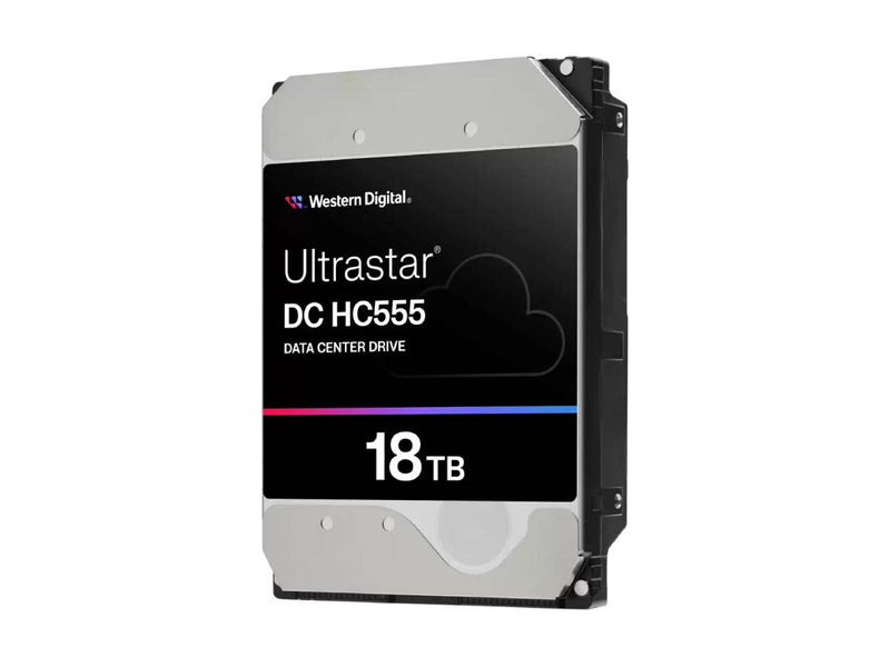 Hgst 0B48718 3.5IN 26.1 18TB 512 7200RPM SATA