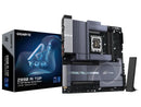 Gigabyte Z890 AI TOP Motherboard LGA1851 256GB DDR5 E-ATX Retail