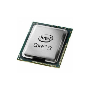 Intel AW8063801111700 Core I3-3120M 2.5GHz Socket-G2 (FCPGA988) 3Mb L3 Cache Dual Core Mobile