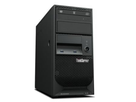 Lenovo 70UCS00C00 Think Server TS150 E3-1280 V6 4-Core Tower Server