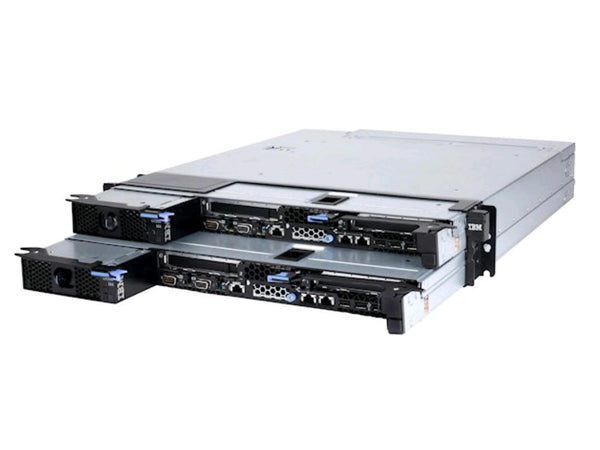 Lenovo 791213U X IData Plex Dx360 M4 E5-2620 V2 6-Core 2.10GHz Rack Server
