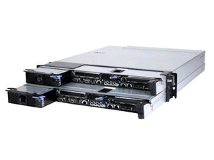 Lenovo 791283U X IData Plex Dx360 M4 E5-2670 V2 10-Core 2.50GHz Rack Server