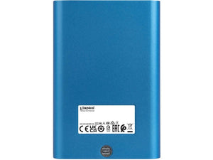 Kingston IKVP80ES/1920G 1.92TB IronKey Vault Privacy Portable Solid State Drive