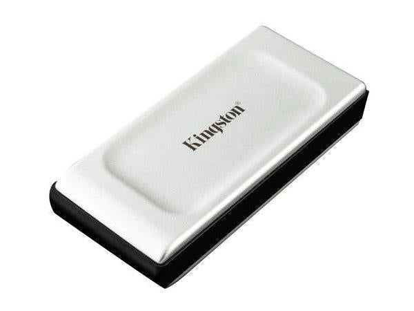 Kingston SXS2000/4000G XS2000 4TB USB 3.2 Gen 2x2 Portable Solid State Drive