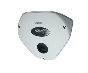 Pelco Sarix IBD329-1 3MP Night Vision Outdoor Network Corner Mount Camera