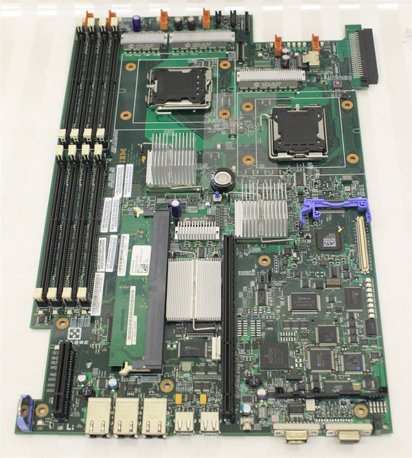 IBM 43W8446 IBM System X3550 Planar Quad Core SAS (Type 7978) Server Motherboard