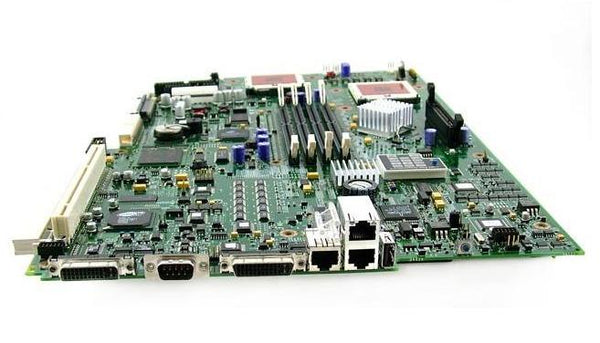 IBM 48P9077 LGA-1366 ATX Server Motherboard System Board For X Series 335
