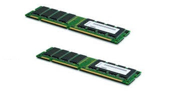 IBM 49Y1371 8Gb PC2-5300 DDR2-667MHz ECC Registered CL5 240-Pin DIMM Server Memory