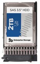 IBM 49Y1875 / 49Y1874 System Storage 2Tb 7200RPM SAS-6.0Gbps (Serial Attached SCSI) Hot-Swappable 3.5-Inch Internal Hard Drive