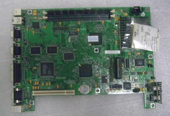 IBM 41L5339 System Motherboard