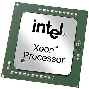 IBM Intel Xeon 3.06GHz 533MHz 512KB Single Core Processor (24P8123)