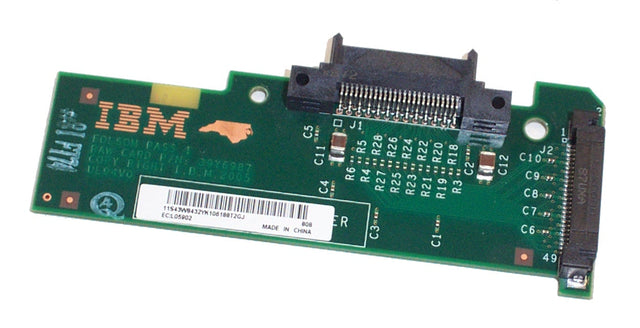JÄGER ASPC２ IBM_System_39Y6987_X3550_CD-