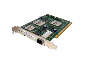 NetApp IBP-1X02-N-NA JNI Dual Port 2GB PCI Fiber Channel Host Bus Adapter