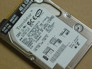 HItachi Travelstar 40GN IC25N040ATCS04-0 40GB 4200RPM 2MB Buffer ATA-100 2.5" Hard Drive