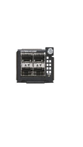 Ruckus ICX7650-4X10GF 4-Port 10GbE SFP+ Wired Expansion Module