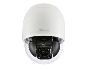 American Dynamics Illustra Flex IFS02P5ICWTY 2MP Indoor PTZ Dome IP Camera