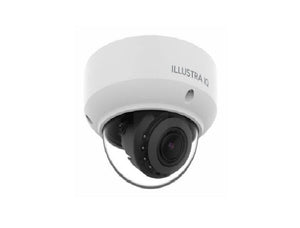 Illustra IFS05-D12-ATB4 Flex Gen4 5MP 2.7-13.5mm Indoor Mini Dome Camera