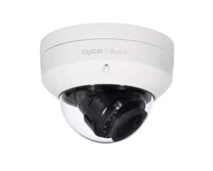 Illustra IFS08-D22-AT03 8MP 4.17-9.48mm Gen3 Flex Indoor Dome Camera