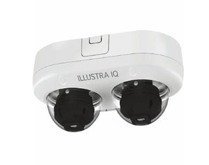 Illustra Flex Gen 4 IFS10-M10-OIA4 10MP Outdoor Dual-sensor IP Dome Camera