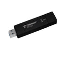 Kingston IronKey D500S IKD500S/32GB 32GB USB 3.2 Flash Drive