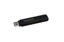 Kingston IKKP200C/8GB IronKey Keypad 200C 8GB Flash Drive
