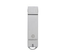 Kingston IKS1000E/4GB IronKey Enterprise S1000 4GB USB 3.0 Flash Drive
