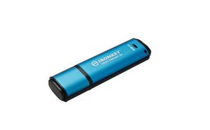 Kingston IKVP50/512GB IronKey 310MB/s 250MB/s 512 GB Cap Flash Drive
