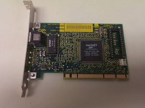 3Com 3C905B-TX Fast EtherLink 10/100 PCI Network Interface Card