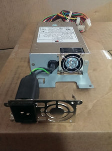 Zippy P1A-6200P Version 2 ATX12V / EPS12V 200-watt PFC 1U Power Supply