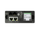 Vertiv Geist IMD-5M 50 / 60 Hz Black Power Distribution Unit