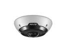 Pelco IMF82-1ES 8MP 1.4mm 1/1.8" CMOS Fixed Wired Outdoor Fisheye Security Camera