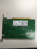 MultiTech MT9234ZPX-UPCI MultiModem ZPX 56Kb/s PCI ITU-T V.92 / ITU-T V.34 Fax Modem