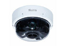 Illustra IPR20-M12-OIA4 20MP Indoor/Outdoor Dome Camera
