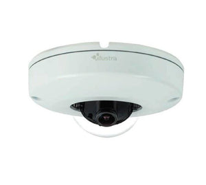 Illustra IPS02D2OSWIT Pro Gen2 2MP 3–9mm Outdoor Mini Dome IP Camera