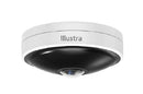 Illustra IPS12-F27-OIA4 Pro Gen4 12MP CMOS Fisheye Camera