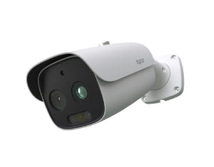 Illustra IPT05-B29-BNDA3 5MP 8mm 1/2.7-Inch CMOS Thermal EST Camera