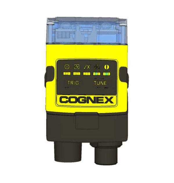 Cognex Is2000C-130-40-L28 In-Sight 2000 Camera Sensor Gad