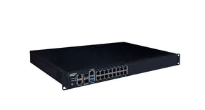Digi International Connect IT 16 IT16-1002 1U 2GB USB 3.1 Console Server