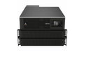 Vertiv ITA2-08KRT2087UN 37A 5-Wire L6-30P Rack UPS System