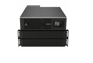 Vertiv ITA2-08KRT2087UN 37A 5-Wire NEMA L6-30P 3U Rack-mountable UPS System