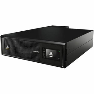 Vertiv ITA2-10KRT208C ITA2 Three-Phase Hard Wire 4-wire Tower UPS