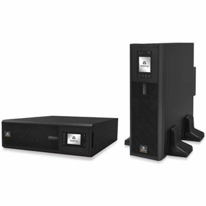 Vertiv ITA2 ITA2-20KRT208V11UN 20kVA 208V VRLA Bundle UPS