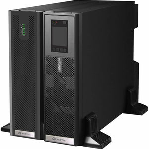 Vertiv ITA2 ITA2-40KRT400V11UN 20kVA 400V Rack-Mountable UPS