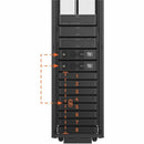 Vertiv Liebert ITA2 ITA2-60KRT400V31UPN 30kVA Three Phase Double Conversion Online UPS