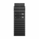 Vertiv ITA2 ITA2-80KRT400V31UPN 40kVA 40kW Three Phase Online UPS